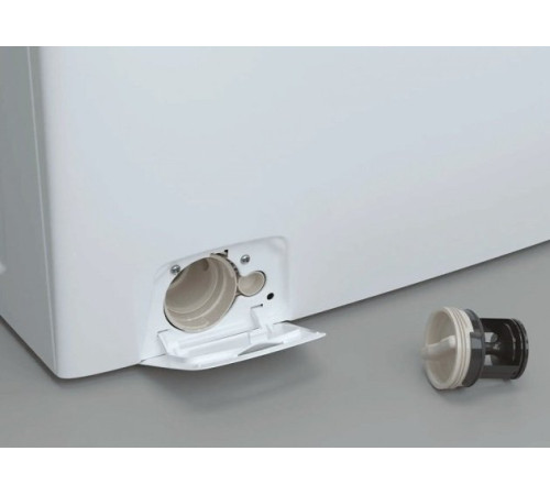 Стиральная машина Candy CO41265TXE/1-S