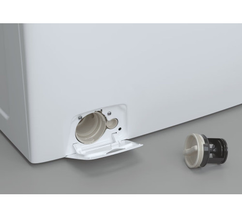 Пральна машина Candy CSO41265TE/1-9