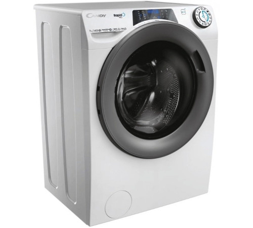 Пральна машина Candy RP4476BWMR/1-S