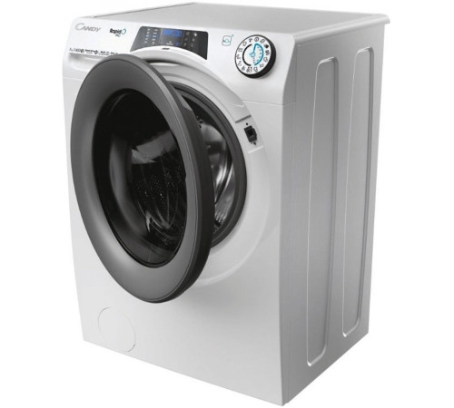 Пральна машина Candy RP4476BWMR/1-S