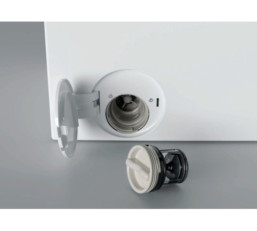 Пральна машина Candy RO41274DWMCE/1-9