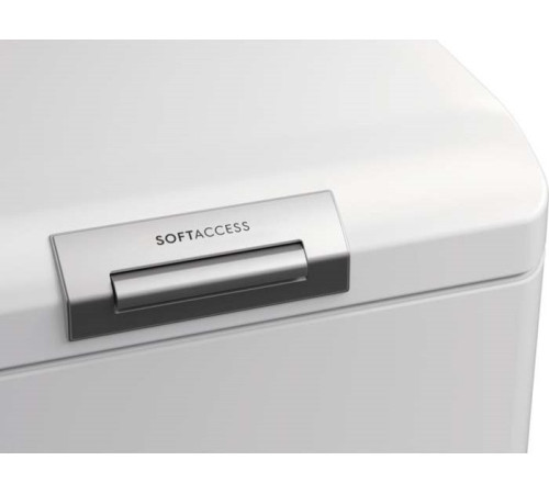 Вертикальная стиральная машина Electrolux EW7TN3362U