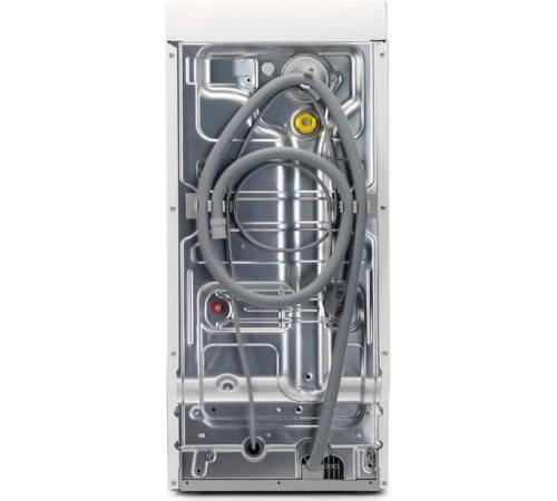 Вертикальная стиральная машина Electrolux EW7TN3362U