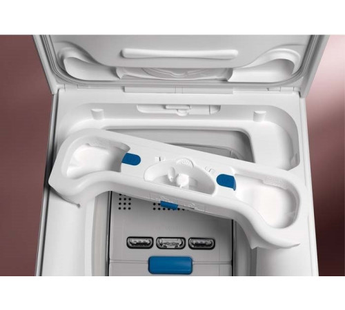 Вертикальная стиральная машина Electrolux EW7TN3362U