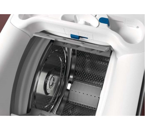 Вертикальная стиральная машина Electrolux EW7TN3362U