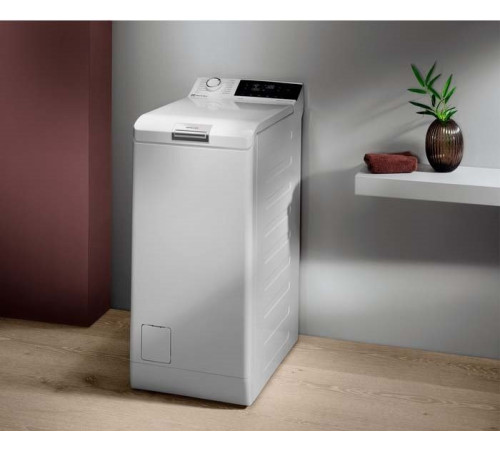 Вертикальная стиральная машина Electrolux EW7TN3362U