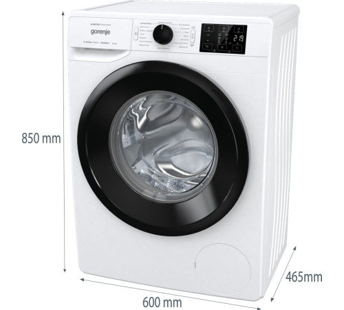 Стиральная машина Gorenje WNEI72SB