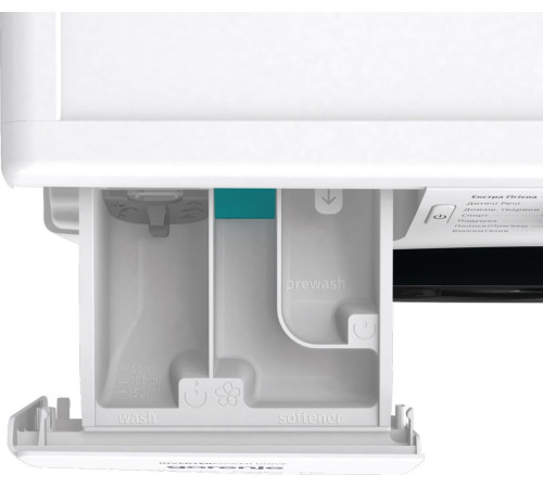 Стиральная машина Gorenje WNEI72SB