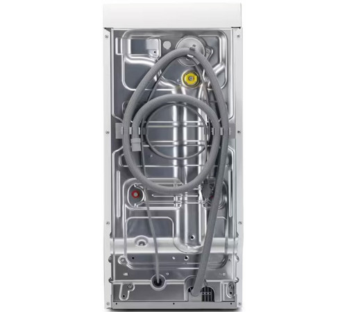 Пральна машина Zanussi ZWY61224FCIU