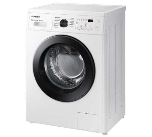 Стиральная машина Samsung WW65AG4S20CEUA