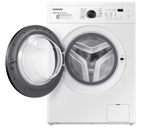 Стиральная машина Samsung WW65AG4S20CEUA