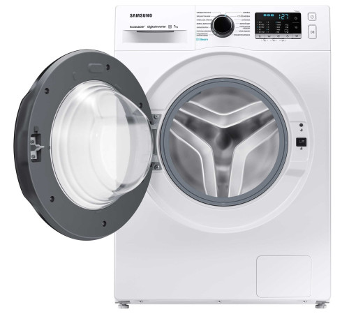 Стиральная машина Samsung WW70AGAS22AEUA