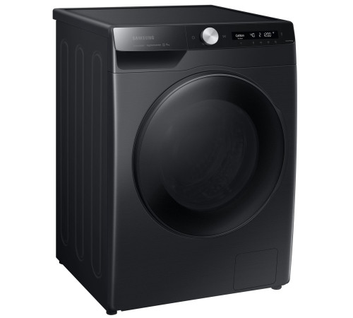 Стиральная машина Samsung WW80AG6L28BBUA