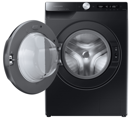 Стиральная машина Samsung WW80AG6L28BBUA