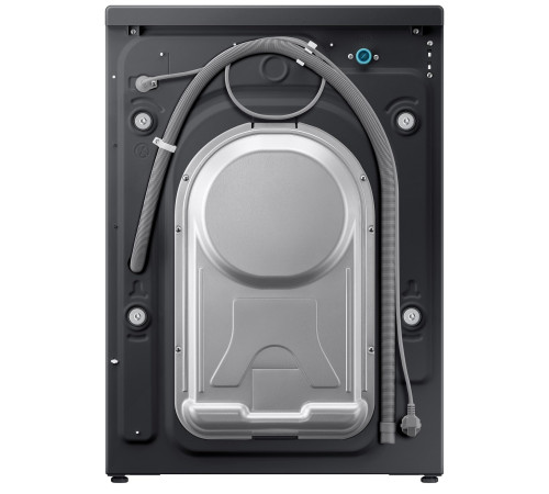 Стиральная машина Samsung WW80AG6L28BBUA