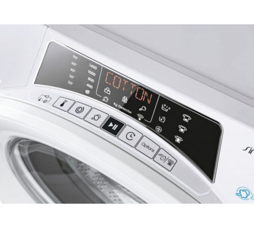 Стиральная машина Candy RO1496DWME/1-S