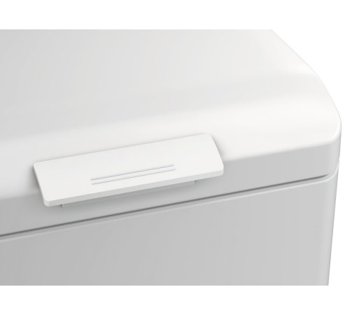 Вертикальная стиральная машина Electrolux EW6T4062U