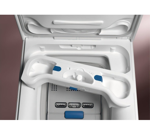 Вертикальная стиральная машина Electrolux EW6T4062U