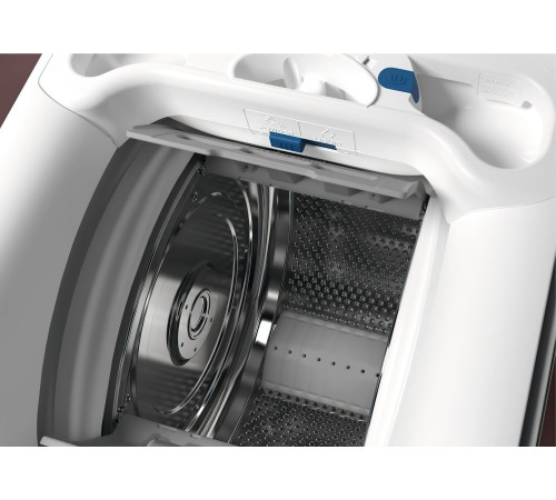Вертикальная стиральная машина Electrolux EW6T4062U