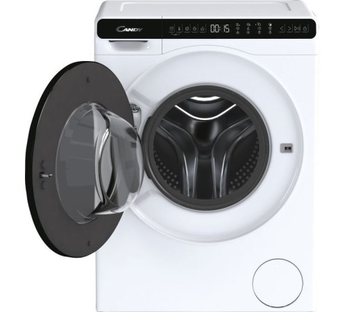 Пральна машина Candy CW50-BP12307-S