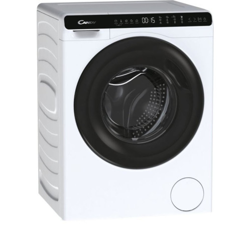 Пральна машина Candy CW50-BP12307-S