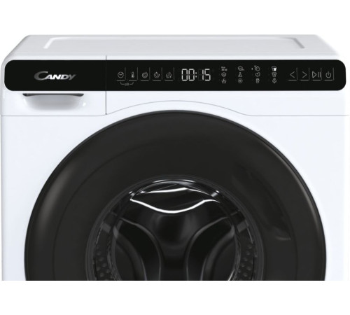 Пральна машина Candy CW50-BP12307-S