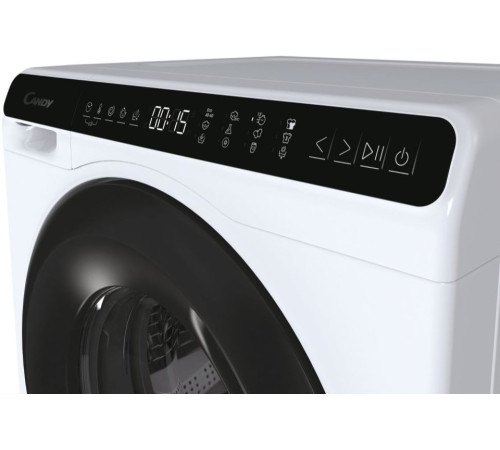Пральна машина Candy CW50-BP12307-S