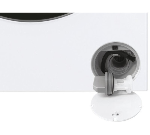 Пральна машина Candy CW50-BP12307-S