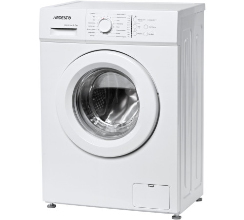 Стиральная машина Ardesto WMS-6118W