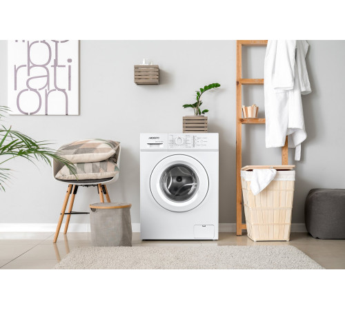 Стиральная машина Ardesto WMS-6118W