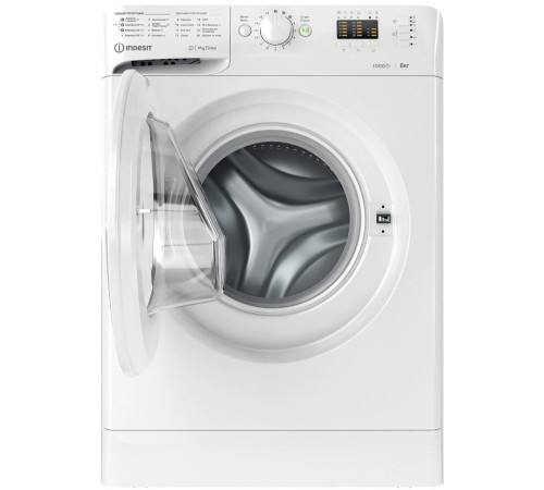 Стиральная машина Indesit OMTWSA61052WUA