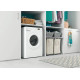 Стиральная машина Indesit OMTWSA61052WUA