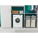 Стиральная машина Indesit OMTWSA61052WUA