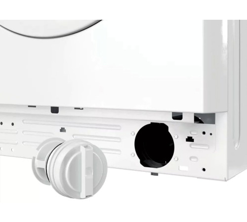 Стиральная машина Indesit OMTWSA61052WUA