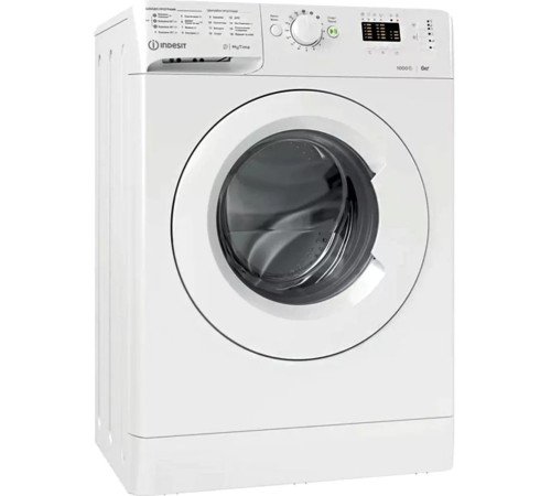 Стиральная машина Indesit OMTWSA61052WUA