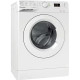 Стиральная машина Indesit OMTWSA61052WUA