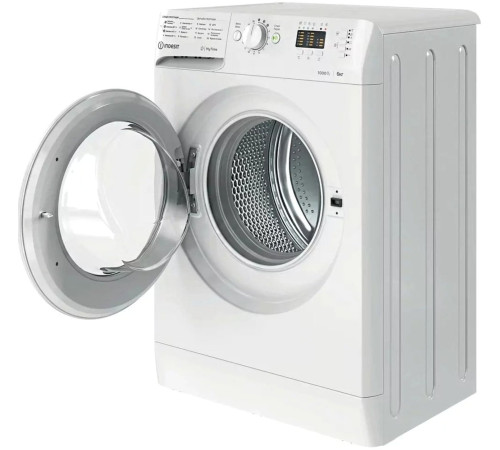Стиральная машина Indesit OMTWSA61052WUA
