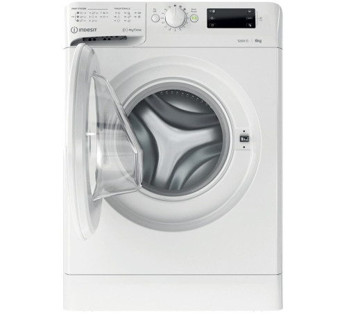 Стиральная машина Indesit OMTWSE 61252 W EU