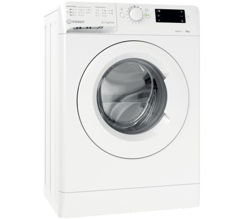 Стиральная машина Indesit OMTWSE 61252 W EU