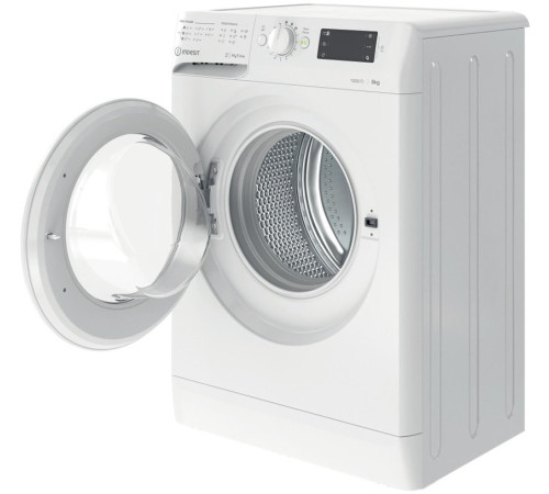 Стиральная машина Indesit OMTWSE 61252 W EU