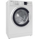 Стиральная машина Whirlpool WRBSS6215WUA