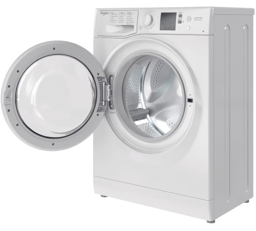 Стиральная машина Whirlpool WRBSS6215WUA