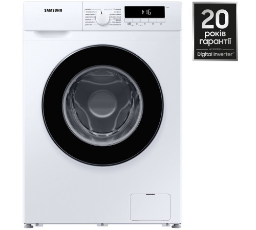 Стиральная машина Samsung WW70T3020BW/UA
