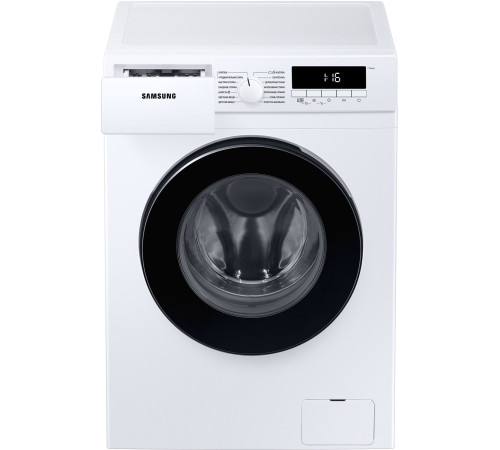 Стиральная машина Samsung WW70T3020BW/UA
