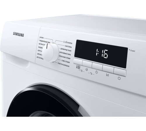 Стиральная машина Samsung WW70T3020BW/UA