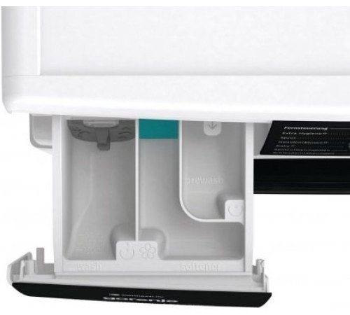 Пральна машина Gorenje WPNA84ATSWIFI3