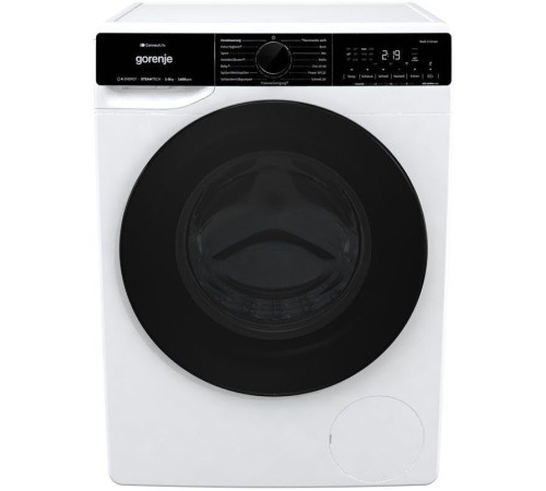 Пральна машина Gorenje WPNA84ATSWIFI3