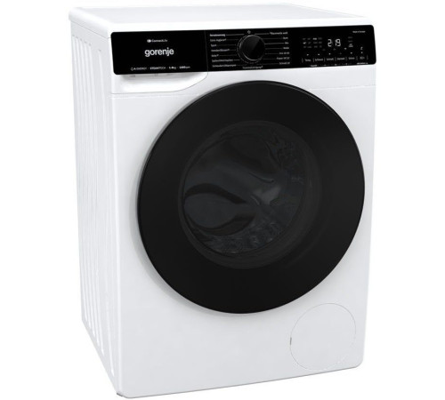 Пральна машина Gorenje WPNA84ATSWIFI3
