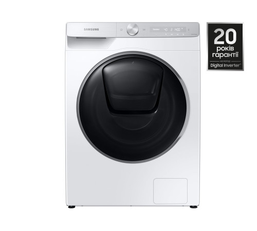 Стиральная машина Samsung WW90T986CSH/UA