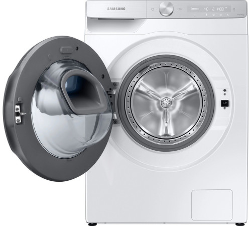 Стиральная машина Samsung WW90T986CSH/UA